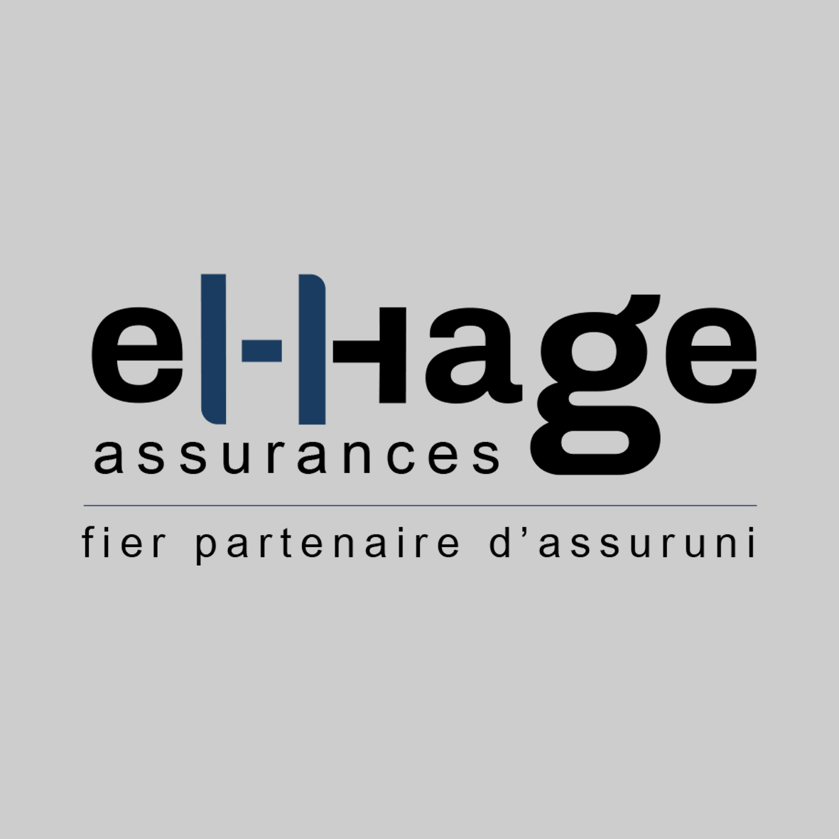 el-Hage Assurances